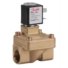 042U404131 WRAS EV220A 22B G1 230VAC Solenoid Valve