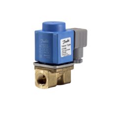 032U153802 EV220B 12mm NC G1/2 N 24VDC Solenoid Valve