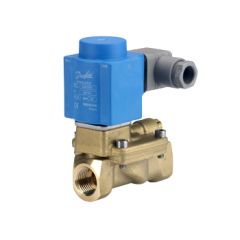 032U865132 Valve EV224B 15B G 12N NO000 BB230CS