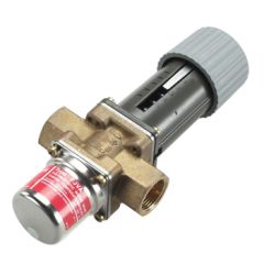 003N8216 FJVA 25 Thermostatic valve 25-65°C