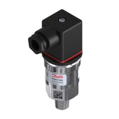 060G2101 AKS 33, -1 bar - 12 bar, -14.5 psi - 174 psi