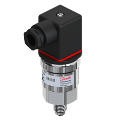 060G2049 AAKS 33, -1 bar - 12 bar, -14.5 psi - 174 psi