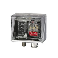 060-319466 NOW 060-319366 KPI36 Danfoss Pressure Control 2 to 12 bar