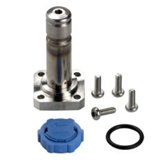 042U1010 Spare part Isolating Diaphragm FKM 