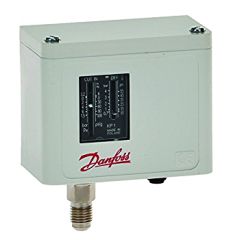 060-110166 KP1 Danfoss Pressure Control -0,20 to 7,50 bar