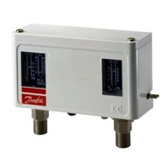 060-001366 KP44 Danfoss Pressure Control 