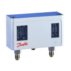 060-126766 KP17W Danfoss Dual Pressure Control 