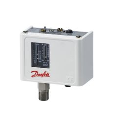 060-504766 KP35 Danfoss Pressure Control -0.2 to 7.5 bar