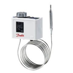 060L110166 KP61 Danfoss Temperature Control -30 to 15°C