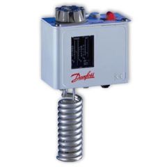 060L117166 KP75 Danfoss Thermostat 0 to 40°C