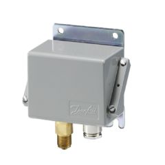 060-310366 KPS33 Danfoss Pressure Control 0 to 3.5 bar