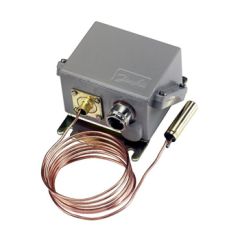 060L310966 KPS83 Danfoss Temperature Control 100 to 200°C