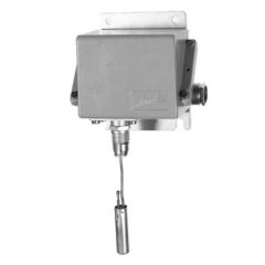 060L312766 KPS80 Danfoss Temperature Control 70 to 120°C
