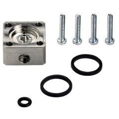 032U0149 Spare part Manual Opening Unit EV220 SS