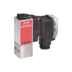 061B006666 MBC 5100-1411-2DB04 Danfoss Pressure Control -0.2 to 10 bar