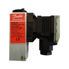 061B010066 MBC 5100-1411-2CB04 Danfoss Pressure Control -0.2 to 10 bar