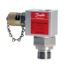 061B6100 Danfoss MBV 3000-11 Test valve