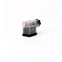 042N0269 Danfoss  PLUG Industrial standard 11 mm 230V AC/DC LED