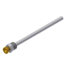 003N0196 Sensor Pocket G 1/2" s.steel