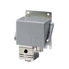 060-313066 CAS155 Danfoss Differential  Press. Control 0 to 8 bar