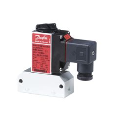 061B127066 MBC5080-2031-1CB04 Danfoss Diff.Press.Control 0.3 to 5 bar