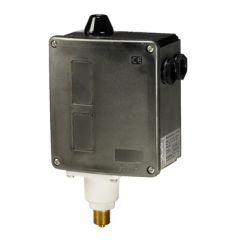 017-518566 RT112E Danfoss Pressure Switch 0.1 to 1.1 bar