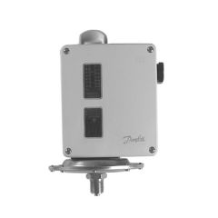 017-519666 RT113 Danfoss Pressure Switch 0.0 to 0.3 bar
