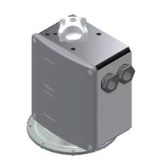 017-519566 RT113E Danfoss Pressure Switch 0.0 to 0.3 bar