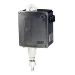 017-500966 RT1AE Danfoss Pressure Switch -0.8 to 5 bar
