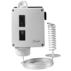 017-523666 RT140 Danfoss Temperature Control 15 to 45°C