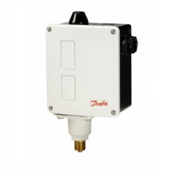 017-519366 RT112 Danfoss Pressure Switch 0.1 to 1.1 bar