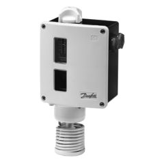 017L002466 RT16L (Neutral Zone) Danfoss Temperature Control