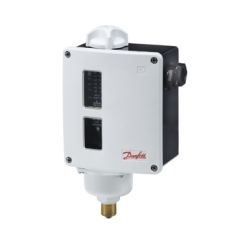017-509466 RT5 Danfoss Pressure Switch 4 to 17 bar