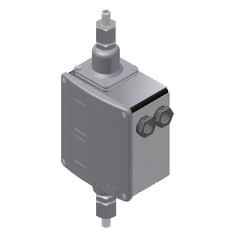 017D003666 RT260AE Differential Pressure Control