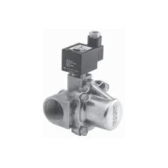 SCE222B4 230/50 Asco Solenoid Valve G1"