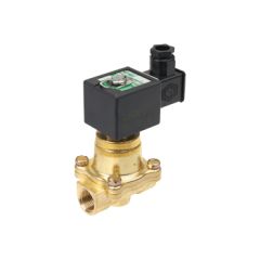 SCE222D1 115/50 Asco Solenoid Valve G3/8"