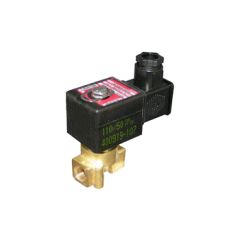EGSCE262C002 115/50 Asco Solenoid Valve G1/8"