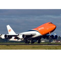 Overseas freight charge extra