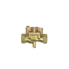 016D5040   WVS/WVTS 40 Water reg. valve G 1 1/2 M/1  