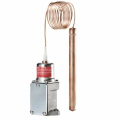 016D1006 Pilot unit for WVTS 25-65 °C 