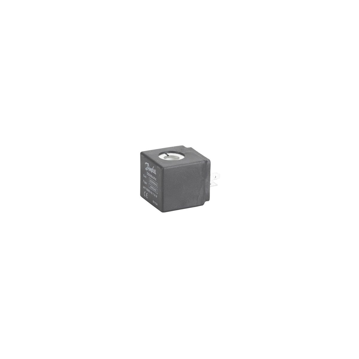 Danfoss 042N7551 - 24VDC COIL With DIN CONNECTION