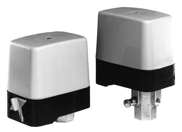Danfoss CS switches