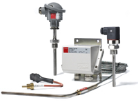Danfoss Sensor Family