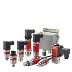 Danfoss transmitters