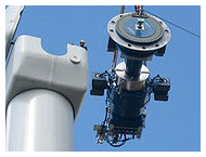 Nacelle