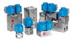 VDHT Valves