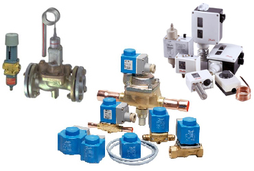 Danfoss Refrigeration