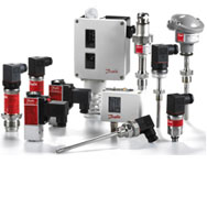 Danfoss Controls