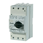 Danfoss CTI 100 Circuit Breakers With Built-in Current Limiter Danfoss CTI 100 Circuit Breakers With Built-in Current Limiter
