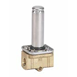 Danfoss EV210B Direct-Operated 2-2 Way Solenoid Valves Danfoss EV210B Direct-Operated 2-2 Way Solenoid Valves